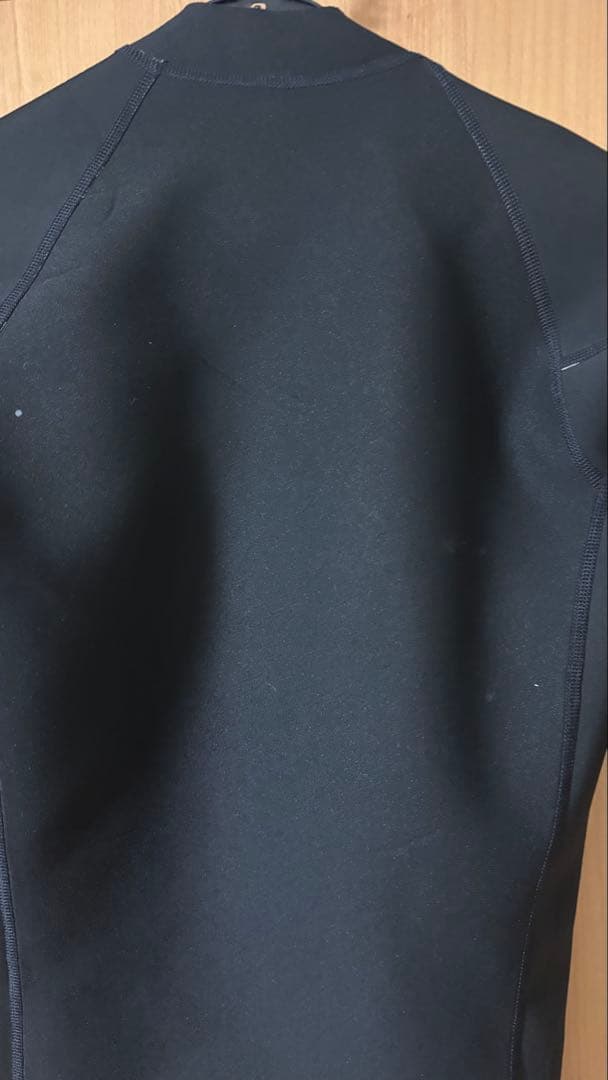 O'NEILL SUPERFREAK タッパーnn