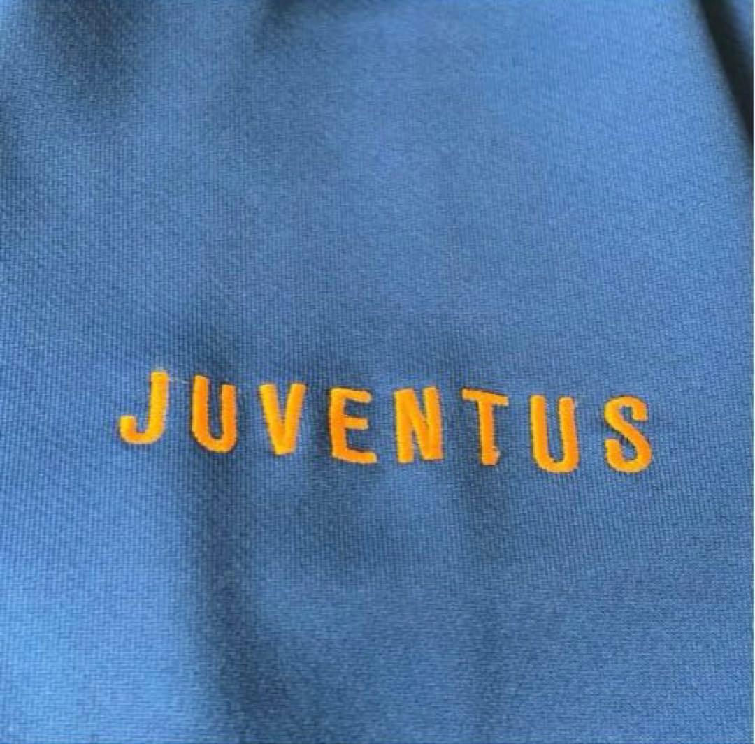 00s NIKE ユベントス100周年トレーニングトップDRI-FIT ナイキ