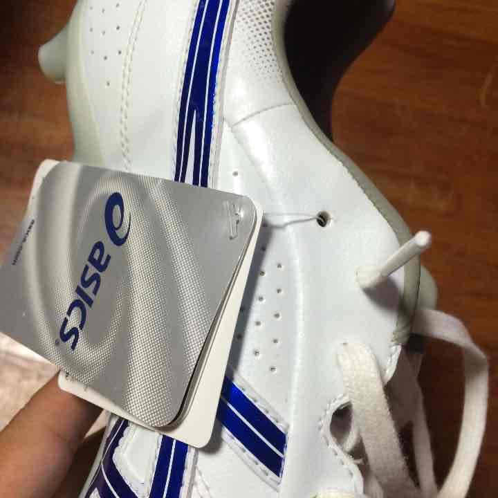 サッカースパイク DSライト