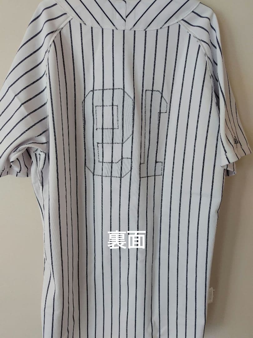 最終価格【アレンジ品】NYヤンキース オーセンティックユニ#19 田中将大投手