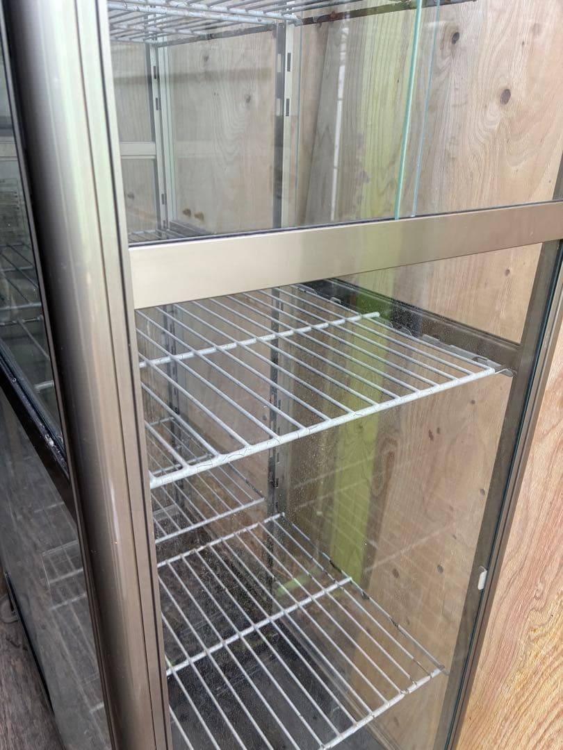 ピカコーポレイション FHB-1508BL ガラス温室 室内用温室☆