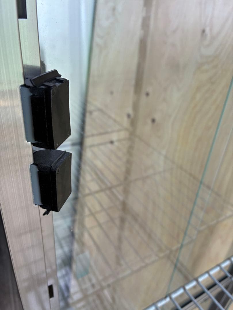 ピカコーポレイション FHB-1508BL ガラス温室 室内用温室☆