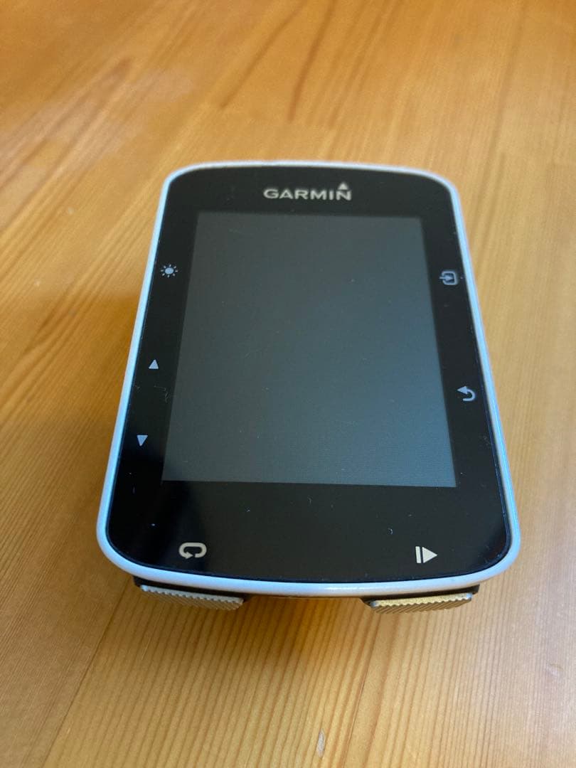 Garmin Edge520J サイクルコンピュータ　本体