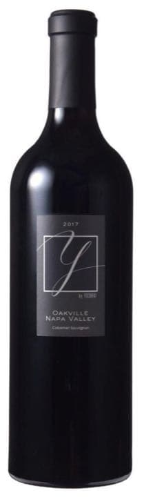 【激レア品】Y by YOSHIKIオークヴィル　ナパ・ヴァレー [2017]