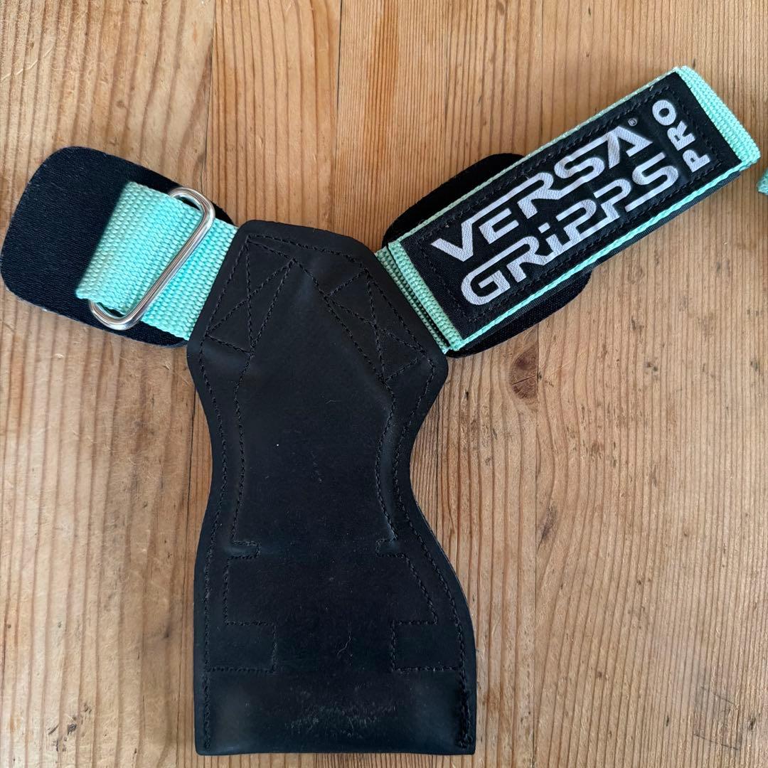 【ミントSMサイズ】パワーグリップ　VERSA バーサグリッププロ