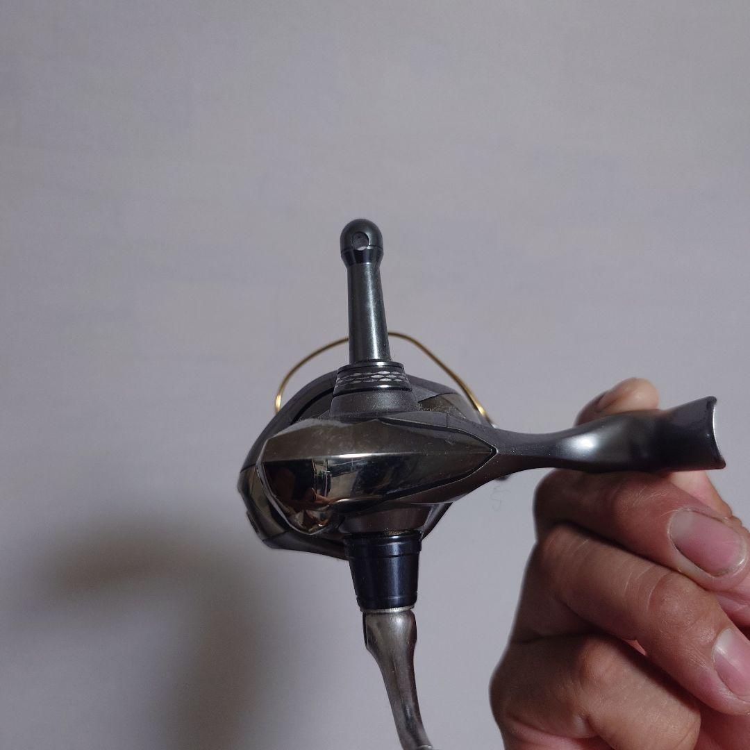 SHIMANO ツインパワー 1000S