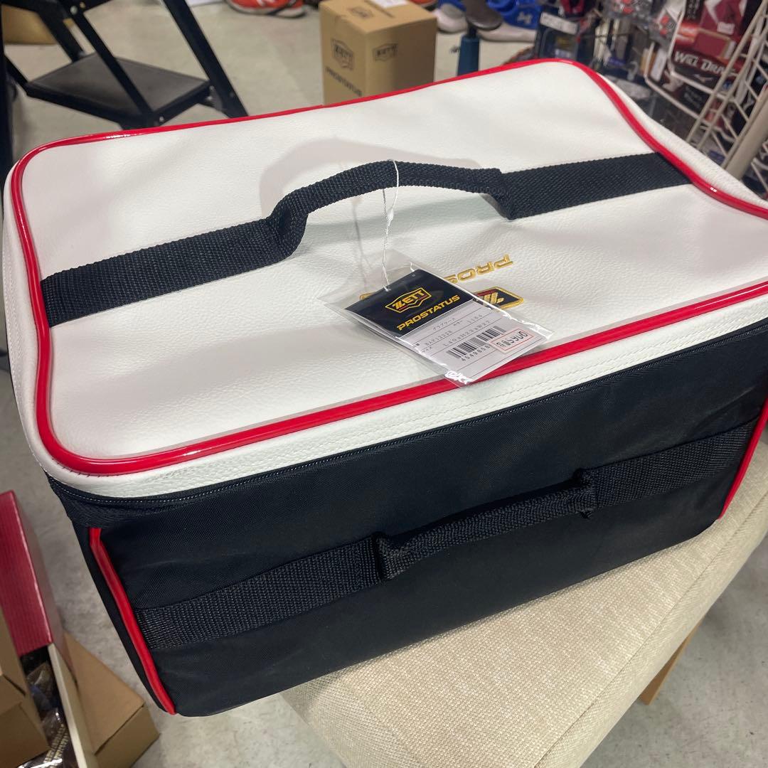 ZETT PROSTATUS 多目的ケース L40×H23×W27