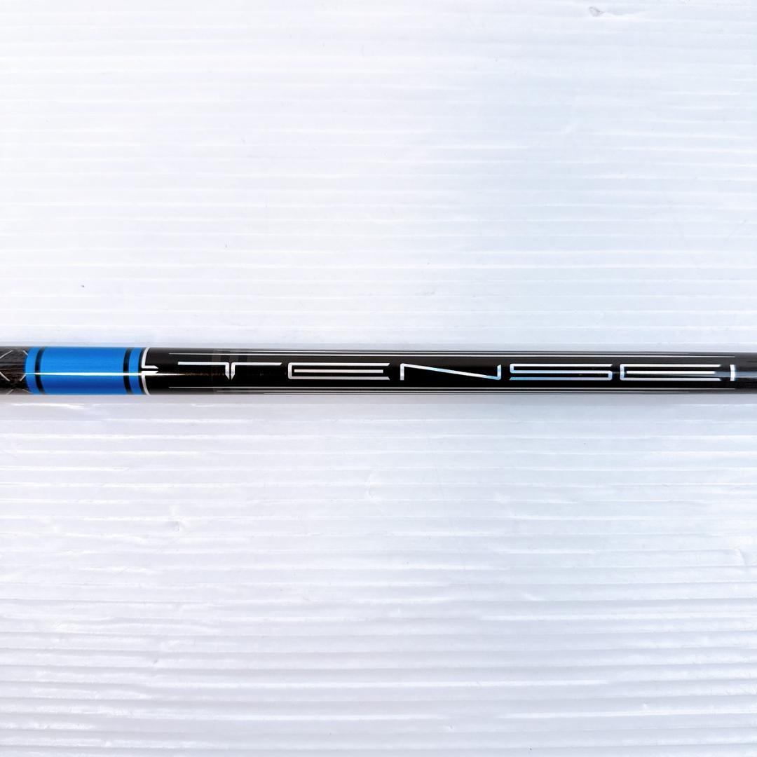テンセイ プロ ブルー 1K　60S　短尺ドライバー用シャフト　ブリヂストン