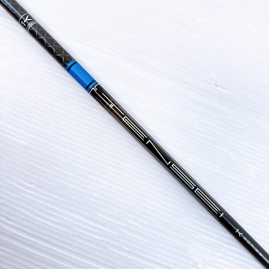 テンセイ プロ ブルー 1K　60S　短尺ドライバー用シャフト　ブリヂストン