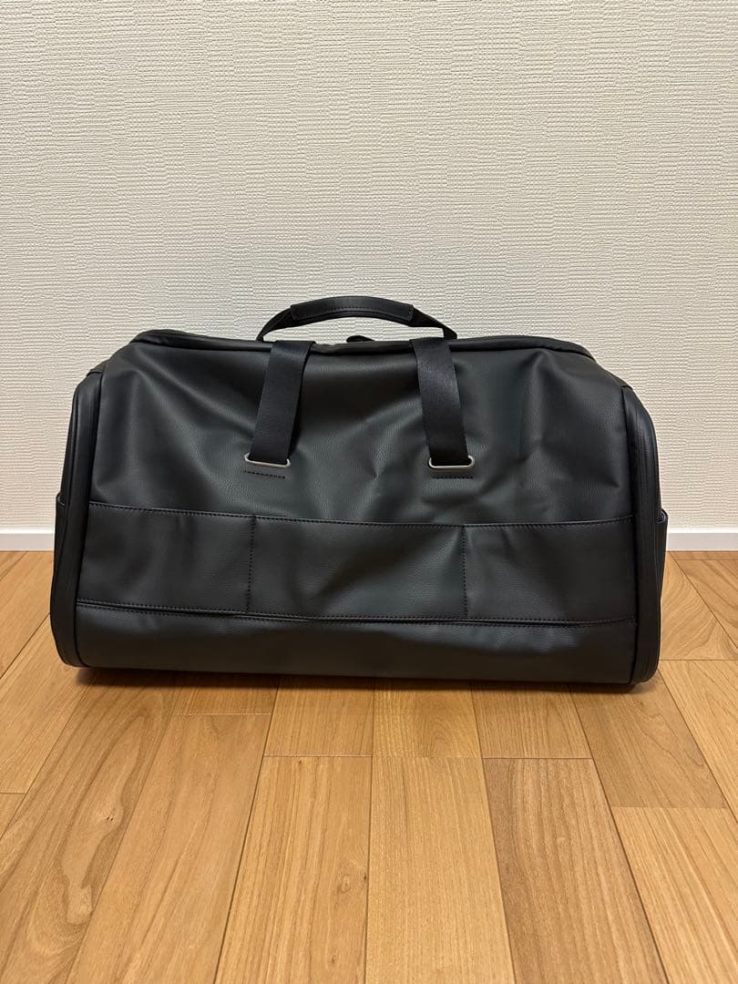 ゴルフバッグ・キャディバッグ VESSEL Signature 2.0 GARMENT DUFFLE