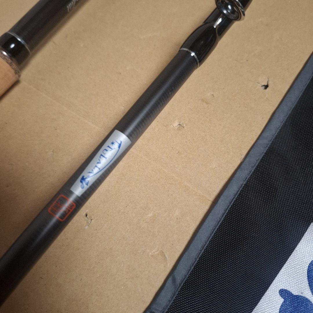 ツララ 　モンストロ 65 　ANDRE Jr. 　アンドレJr　TULALA