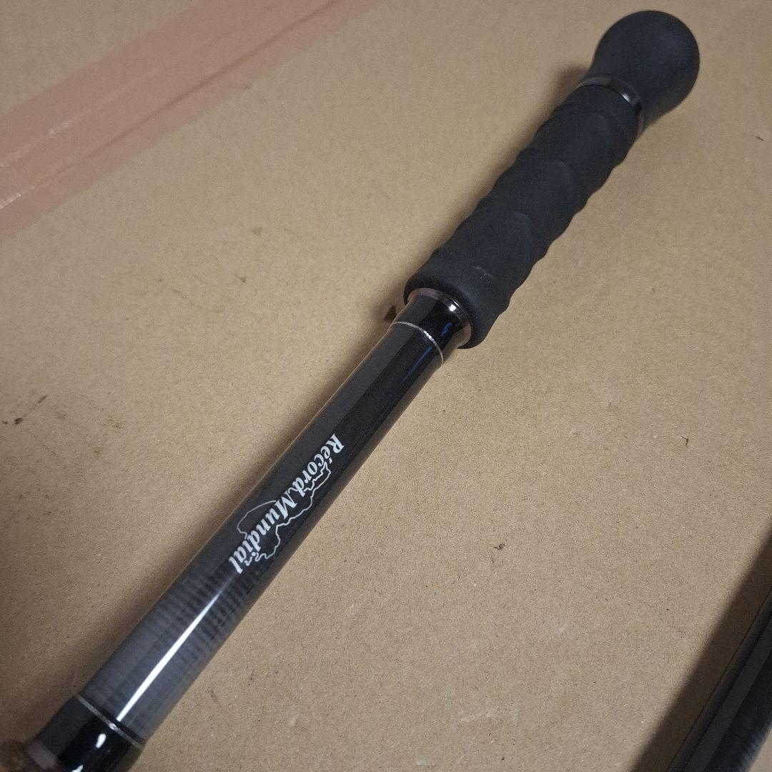 ツララ 　モンストロ 65 　ANDRE Jr. 　アンドレJr　TULALA