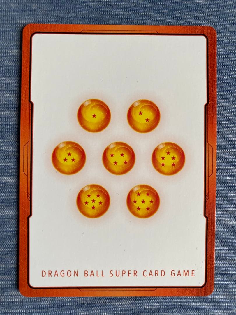 No.165 マンブー 金エナジーマーカー15巻　孫悟空　E-50