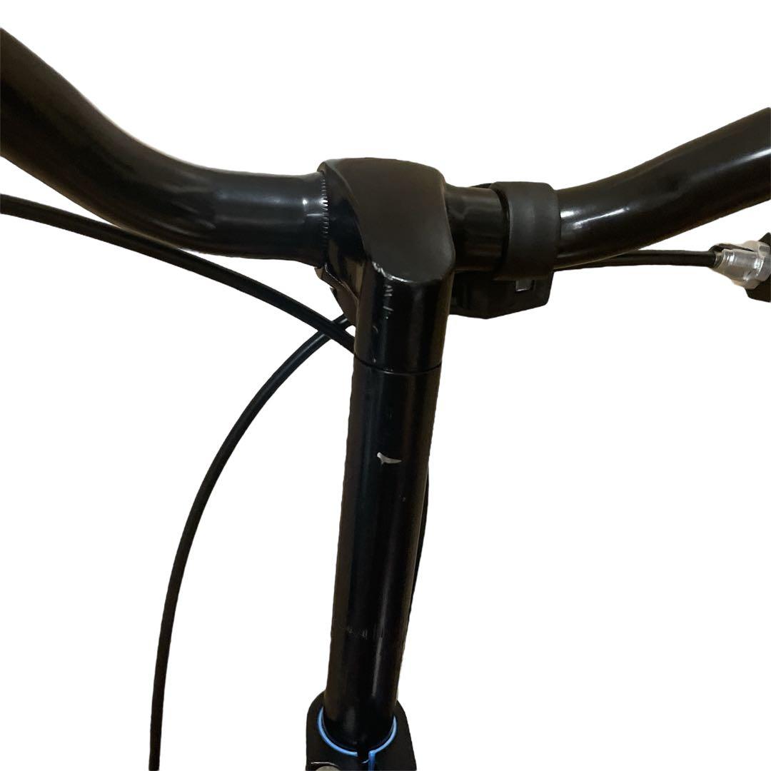 STRIDER ストライダー 14X 子ども用 自転車 ペダル付き 青色 ブルー