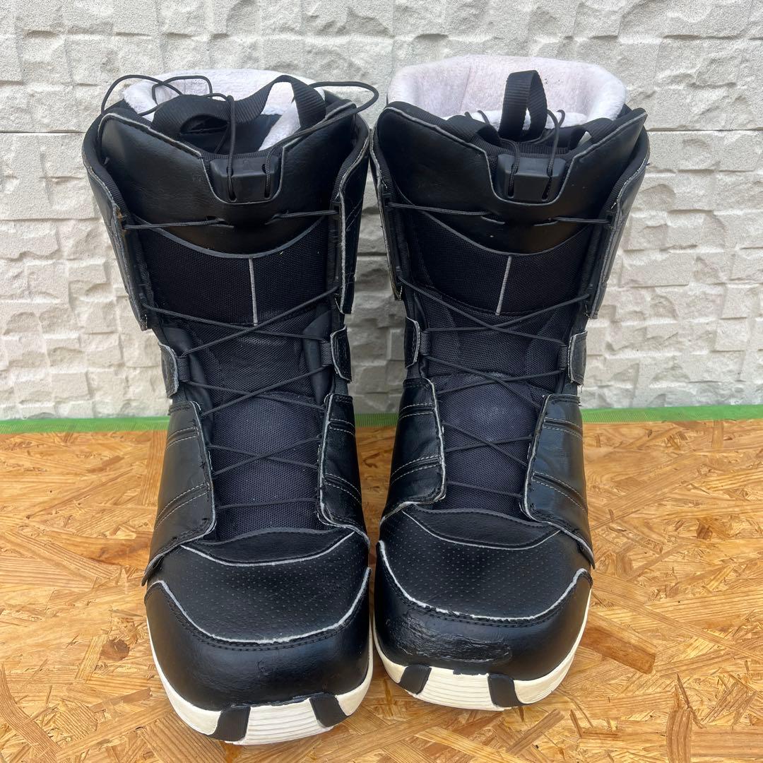 サロモン　FANCTION 28cm