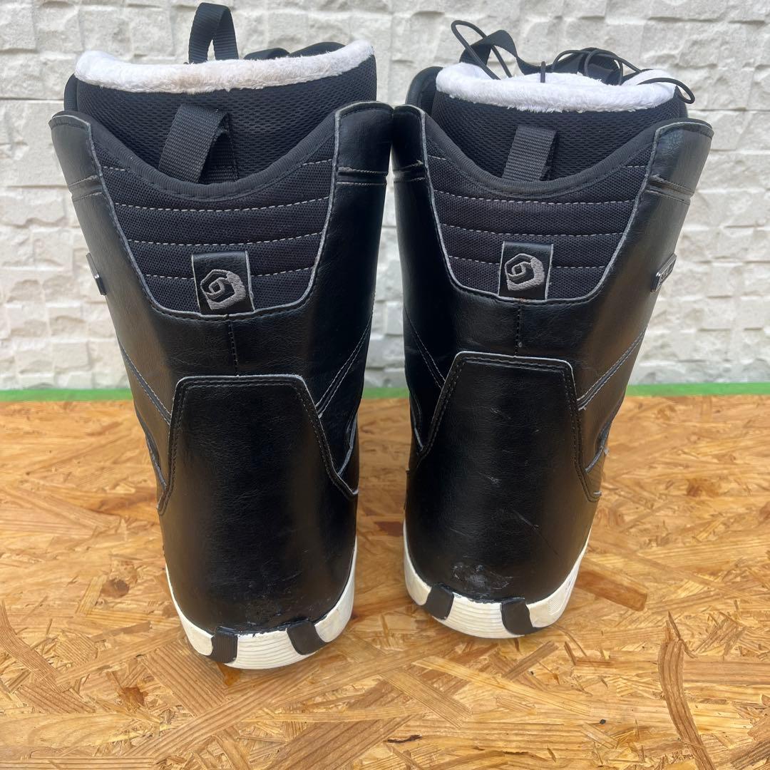 サロモン　FANCTION 28cm