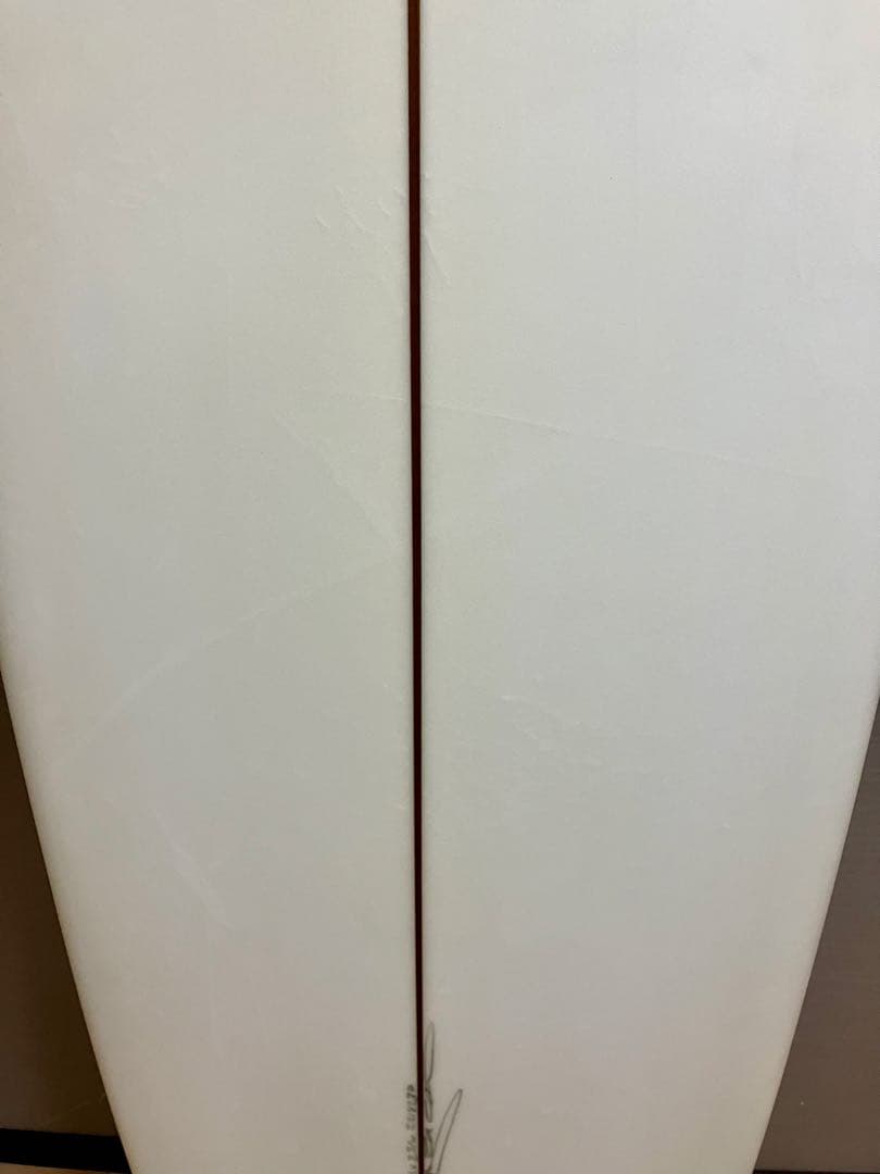 christenson クリステンソン ウルトラトラッカー 7'0ft 中古美品