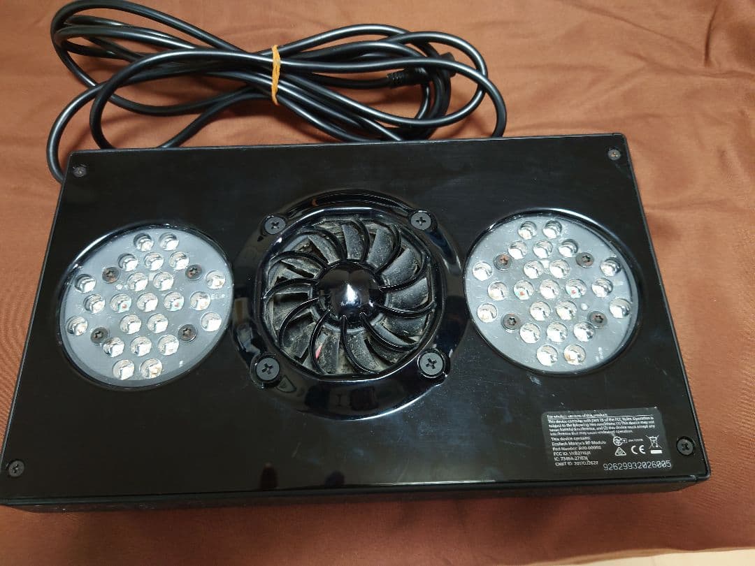 ECOTECH MARIN Radion G4 LEDライト　エコテックマリン