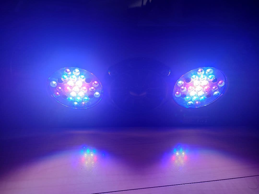 ECOTECH MARIN Radion G4 LEDライト　エコテックマリン