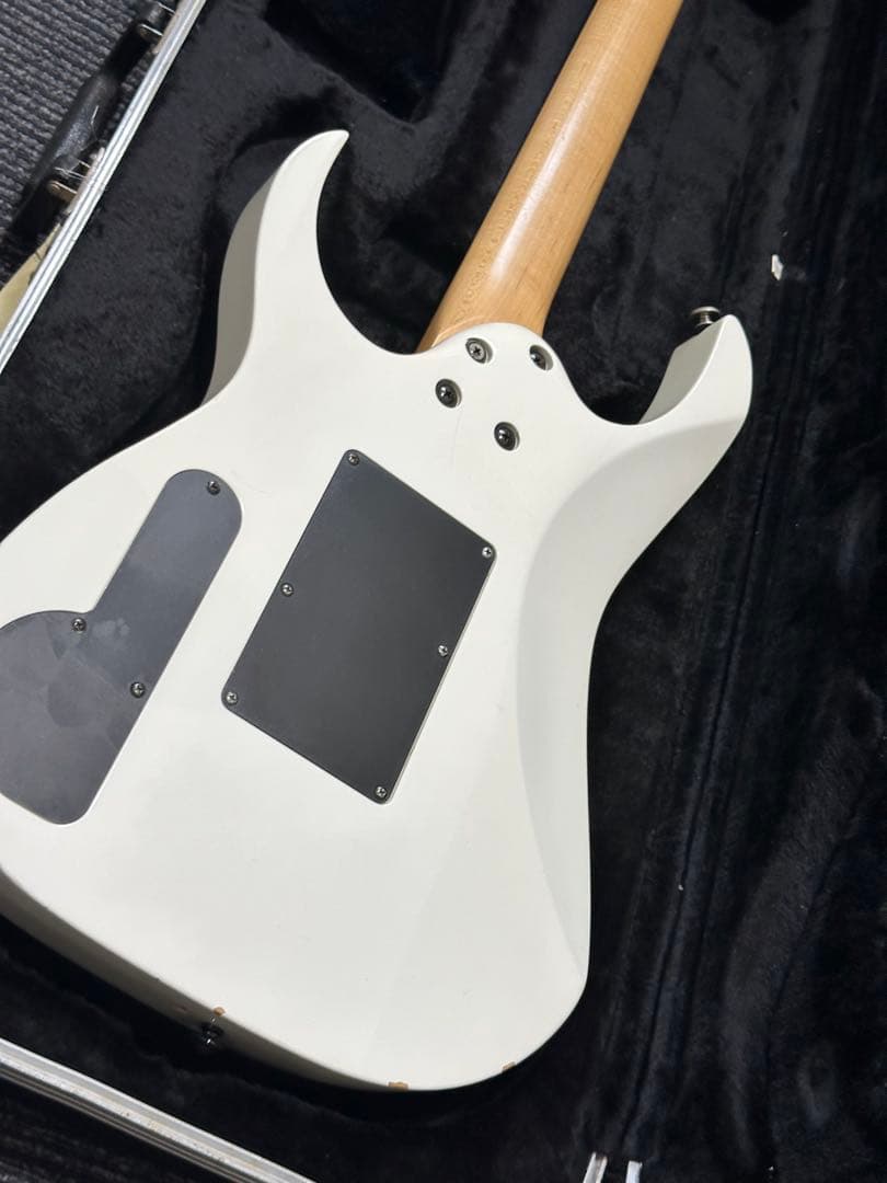 ギター Ibanez PGM300 Paul Gilbert