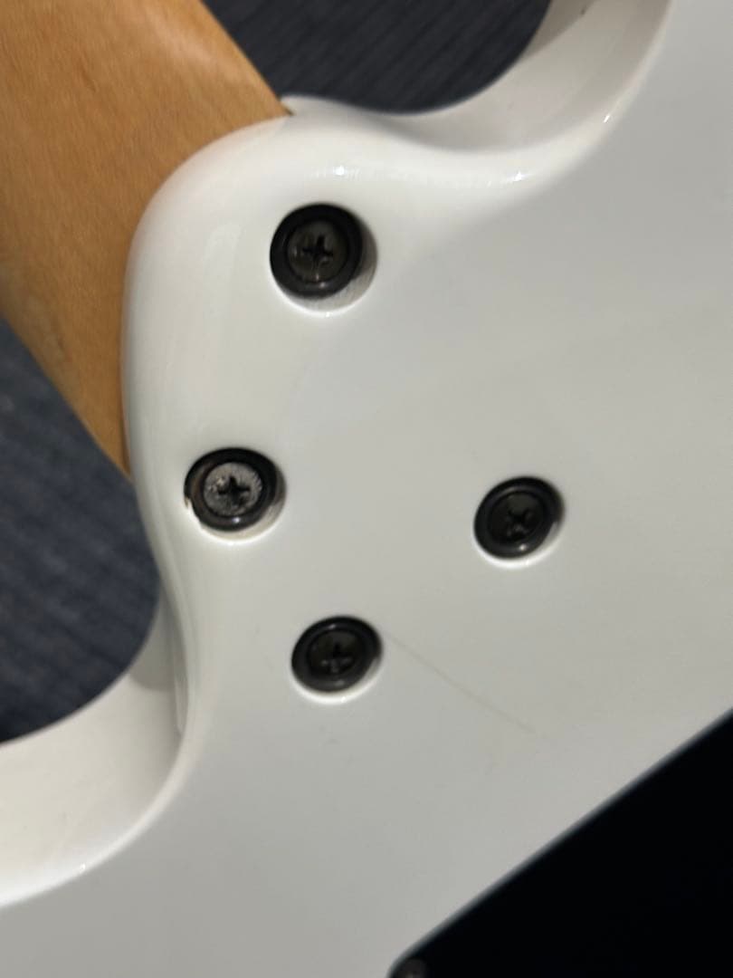 ギター Ibanez PGM300 Paul Gilbert