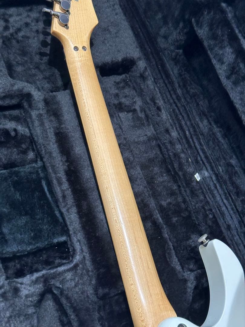 ギター Ibanez PGM300 Paul Gilbert