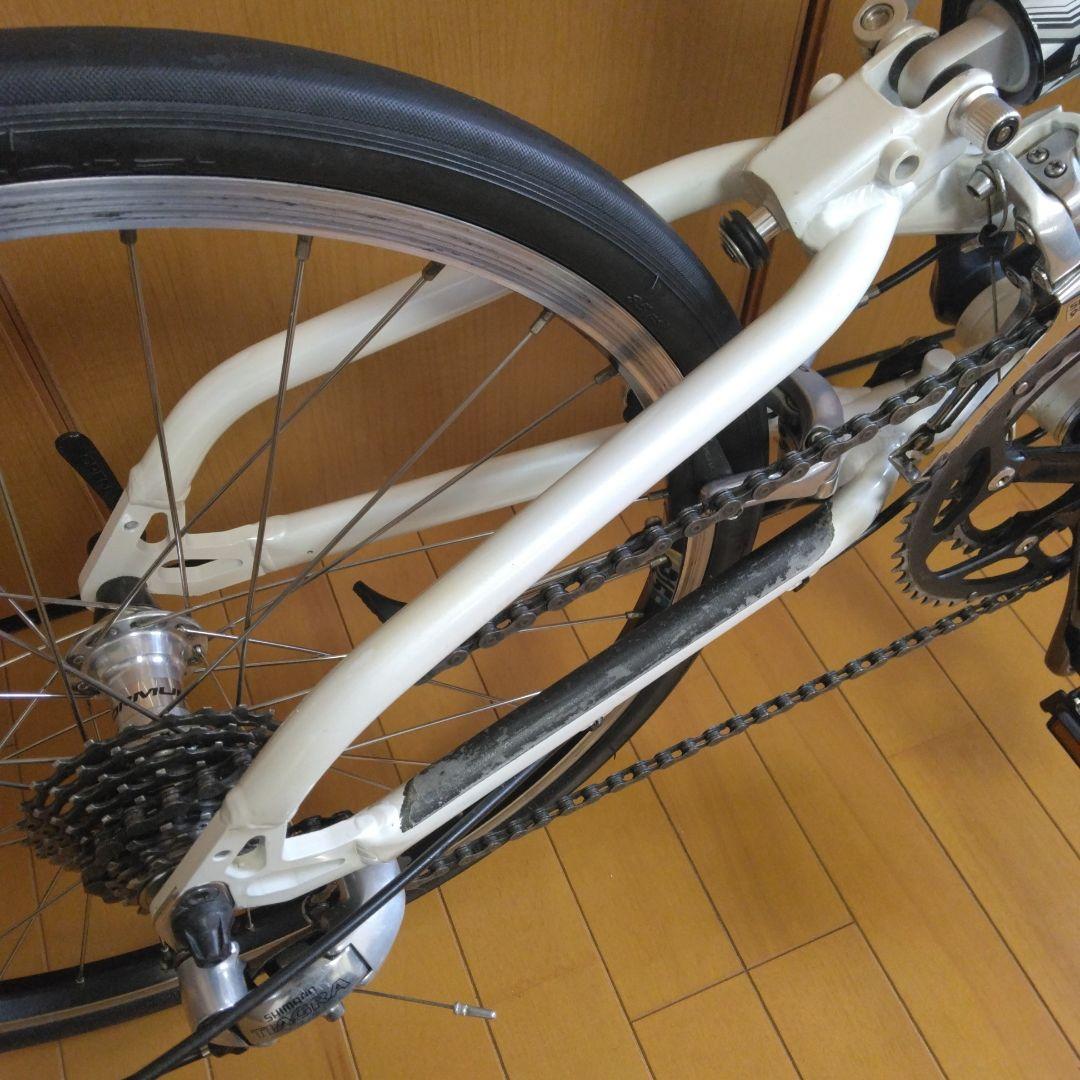 タルタルーガ Tartaruga TypeS SD カスタム ワンオナ