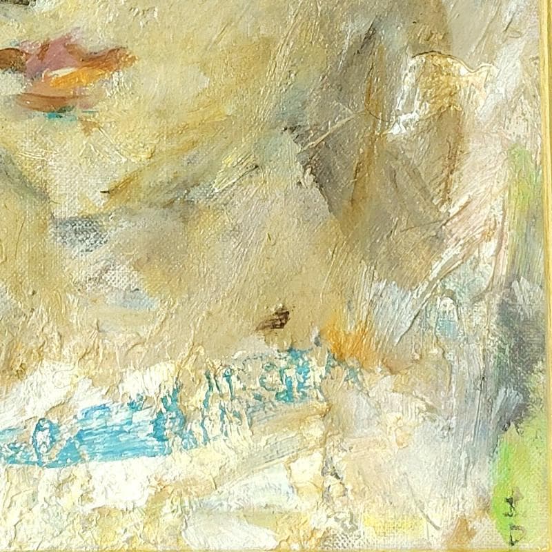 ☆佐藤吉五郎☆「少女」油絵　SM　二科会