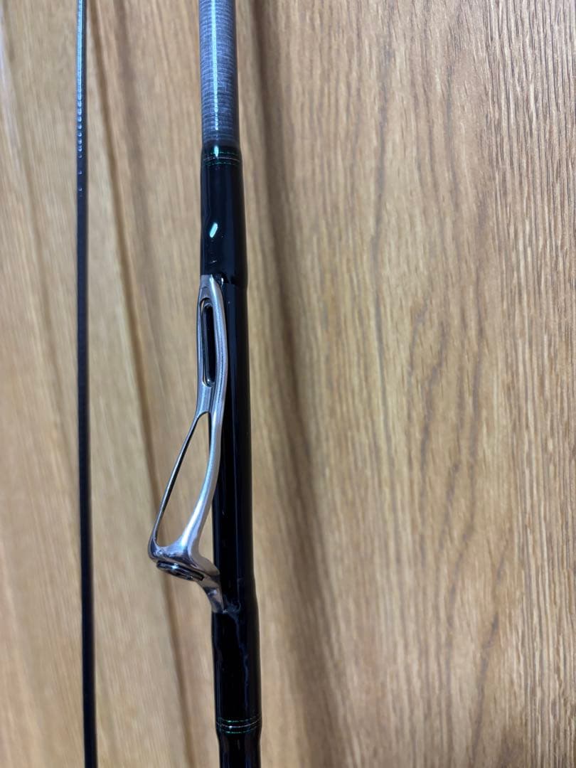 ダイワ　エメラルダスMX IL 83M