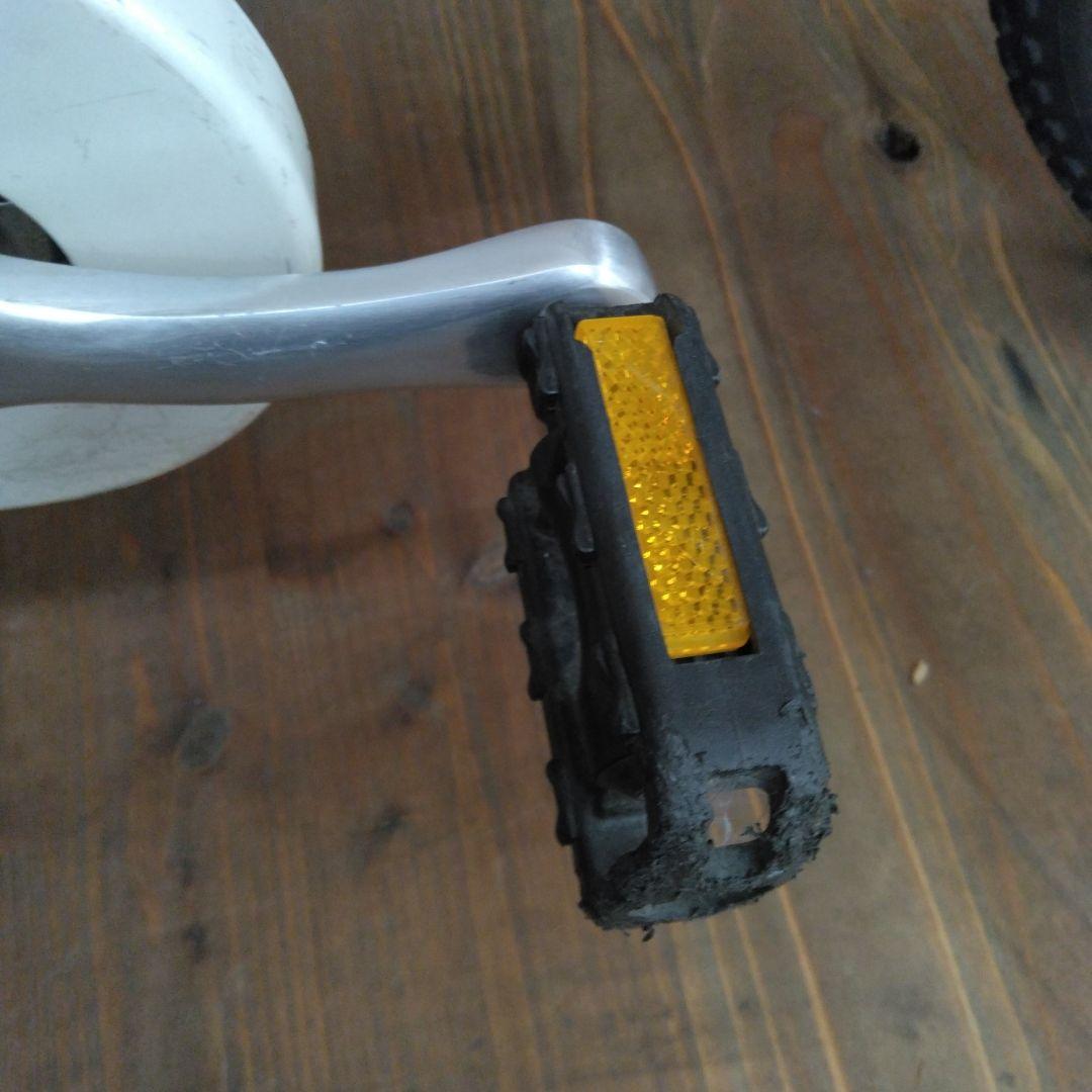 KhodaaBloom asson 16インチ ホワイト