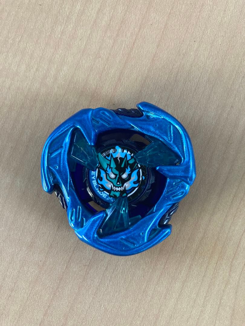 ベイブレードX セット バトルリング付き