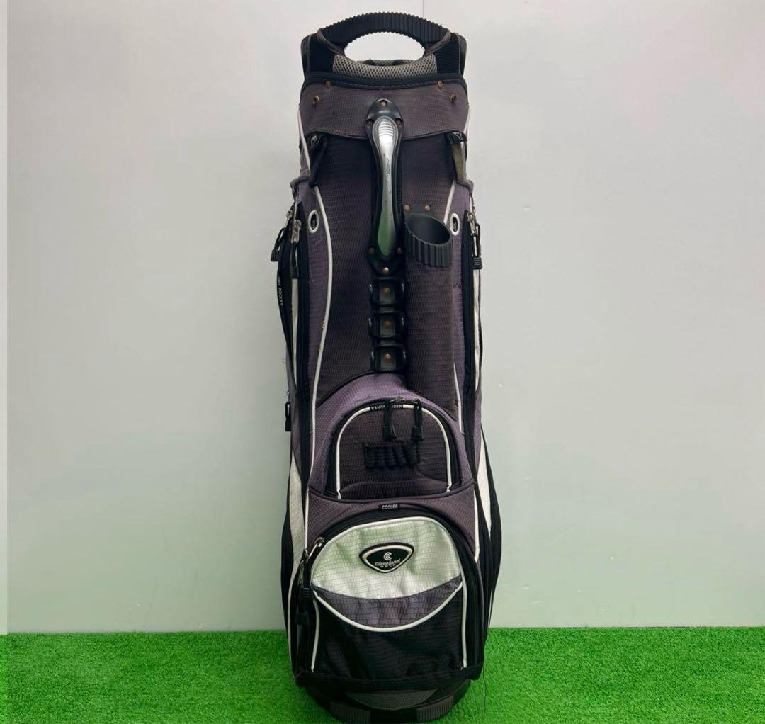 Cleveland GOLF クリーブランドゴルフ　9インチ　男性用