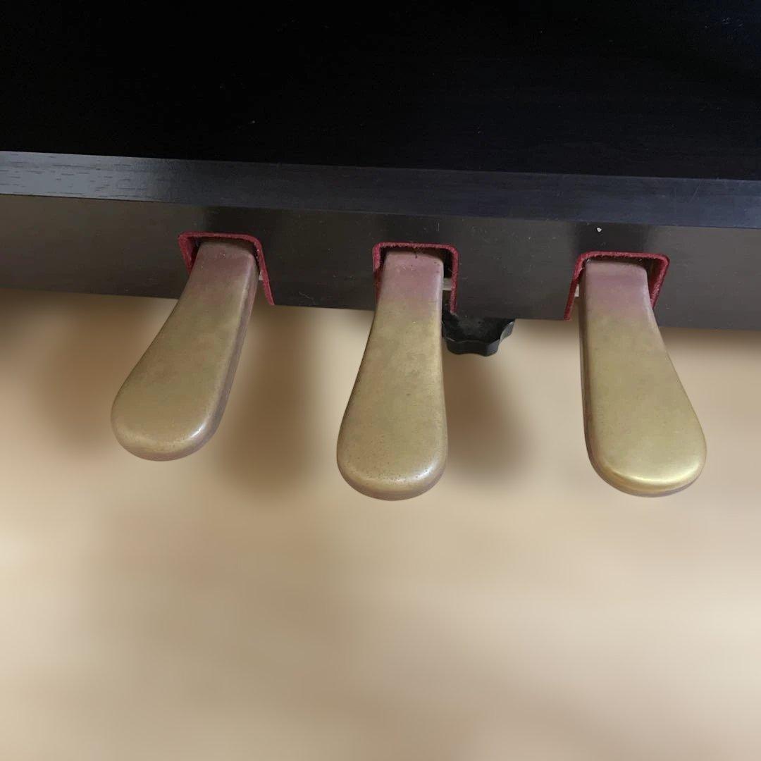 とと　YAMAHA 電子ピアノARIUS YDP-143 2017年製