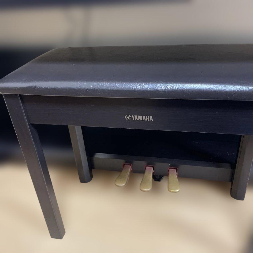 とと　YAMAHA 電子ピアノARIUS YDP-143 2017年製