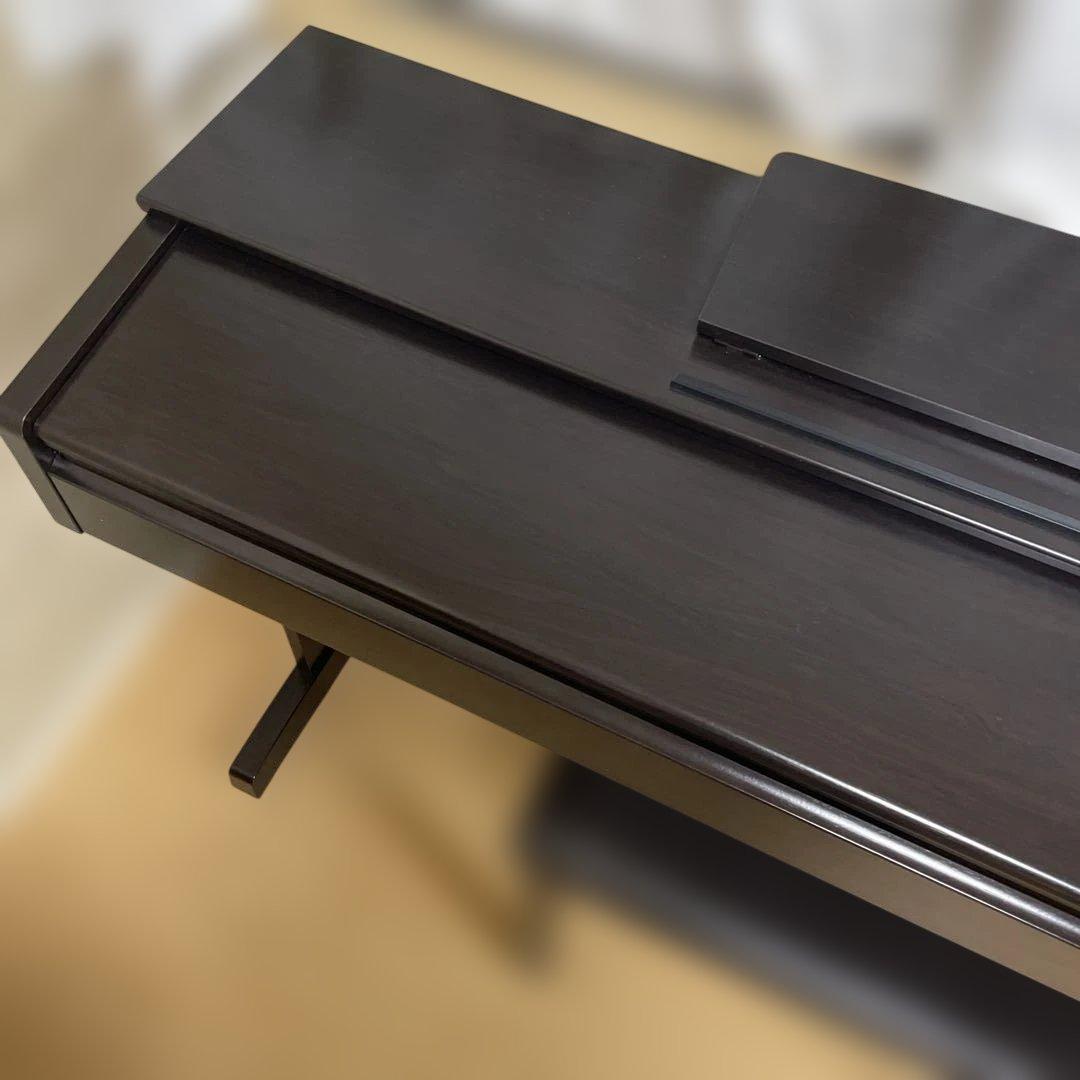 とと　YAMAHA 電子ピアノARIUS YDP-143 2017年製