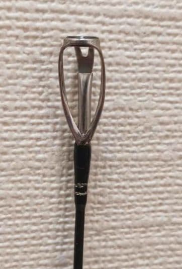 大和　エギング　メジャークラフトKG ONE　832MLと902Mの２本