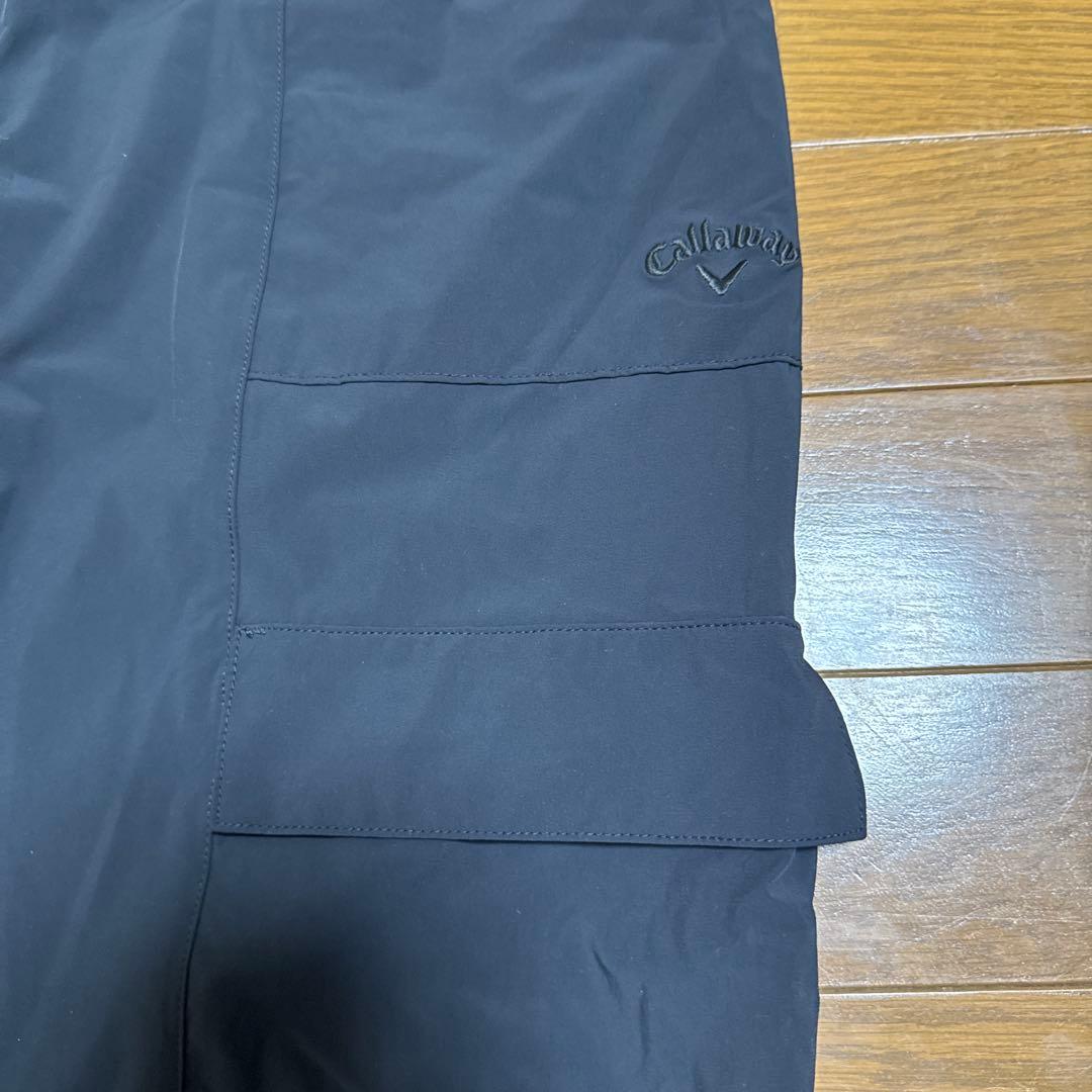CALLAWAY☆8WAYストレッチ クールナイロンパンツ