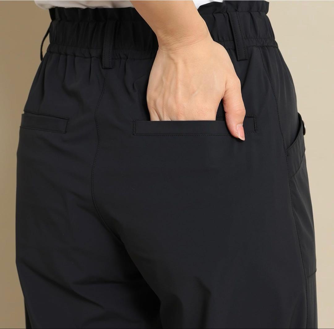 CALLAWAY☆8WAYストレッチ クールナイロンパンツ