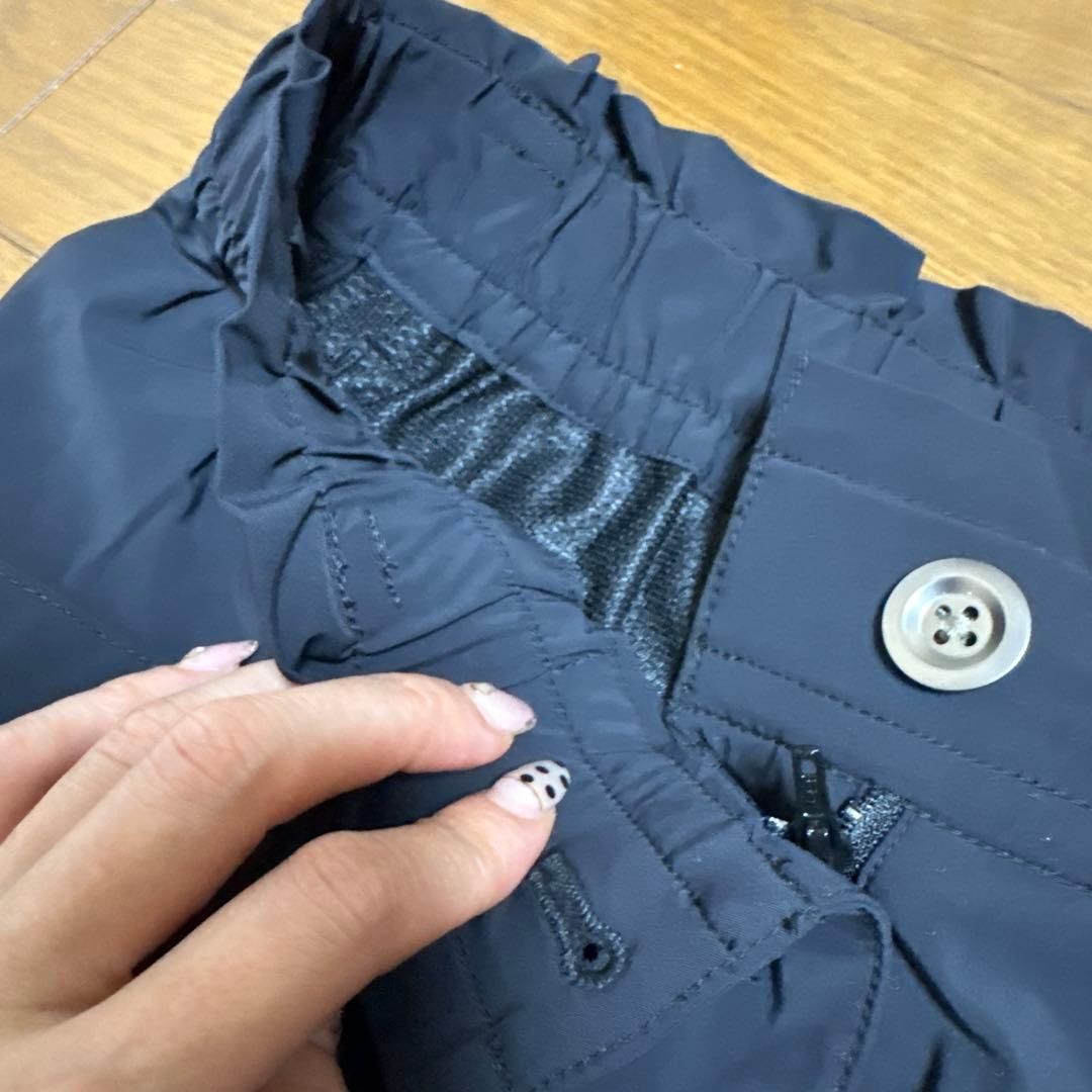 CALLAWAY☆8WAYストレッチ クールナイロンパンツ