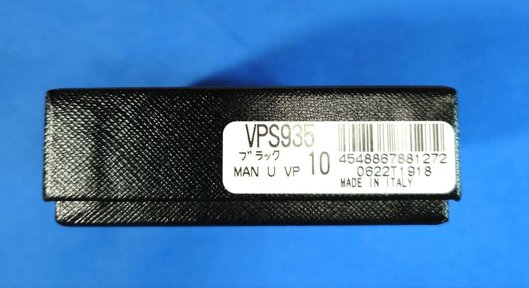 新品ポールスミス カードケース マンチェスター ユナイテッド カードケース