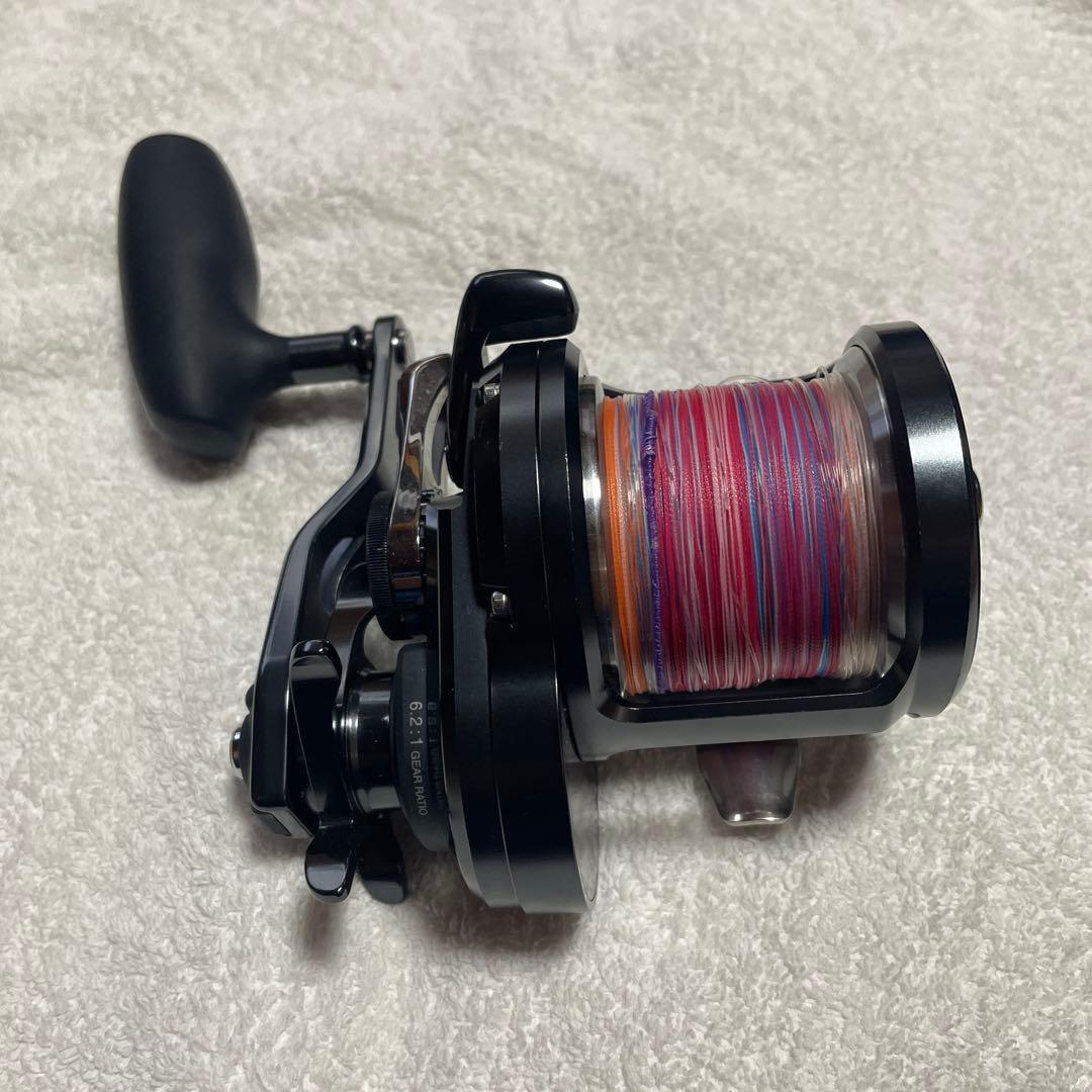 SHIMANO 3000HG ベイトリール