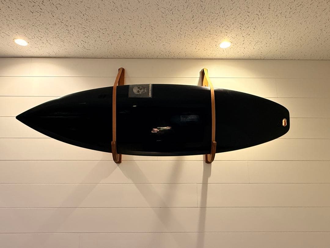 【良品】Christenson クリステンソン OceanPro 5'6