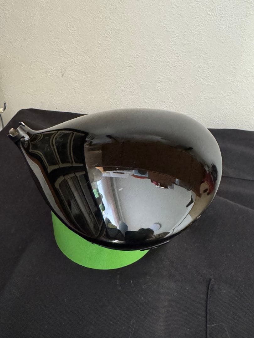 タイトリスト TSi3 ドライバー　ロフト9.0 US ヘッドのみ