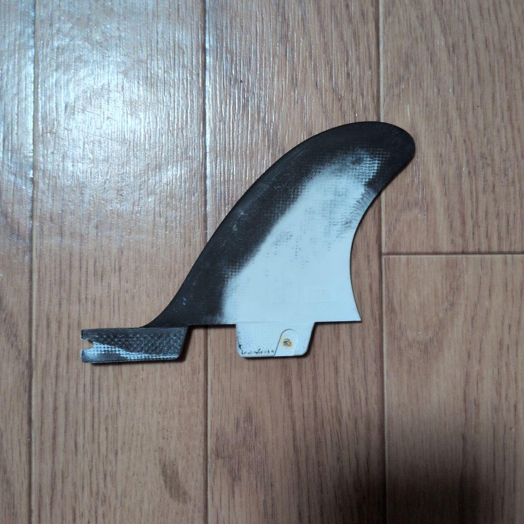 FCS2フィン マークリチャーズフィン　MRフィン　ツインスタビ