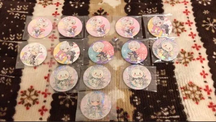 まふまふグッズ