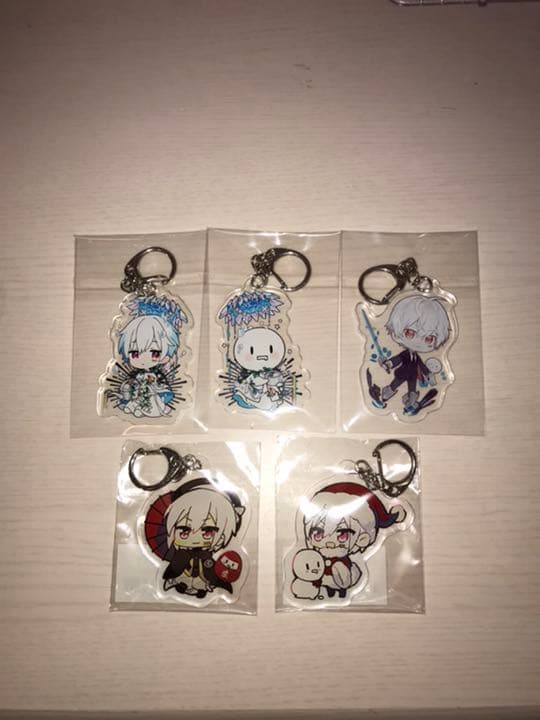 まふまふグッズ