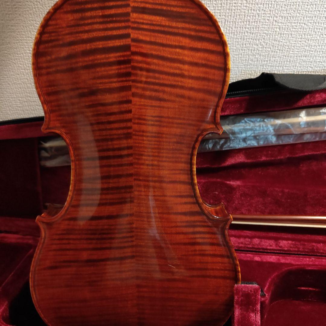 バイオリンセット（ハードケース付き）
