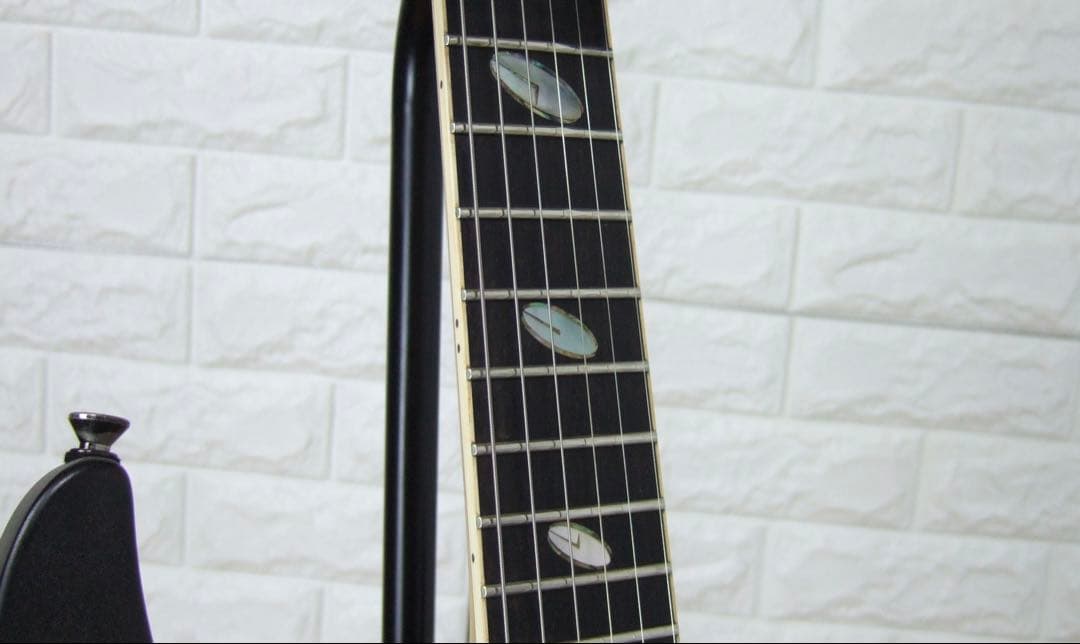 Caparison Dellinger Ⅱ 日本製 キャパリソン デリンジャー2