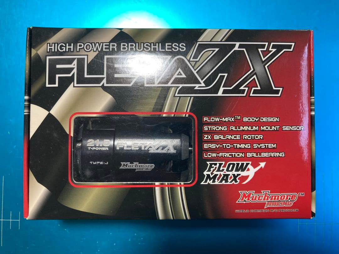 ホビーラジコン YOKOMO YR-10F