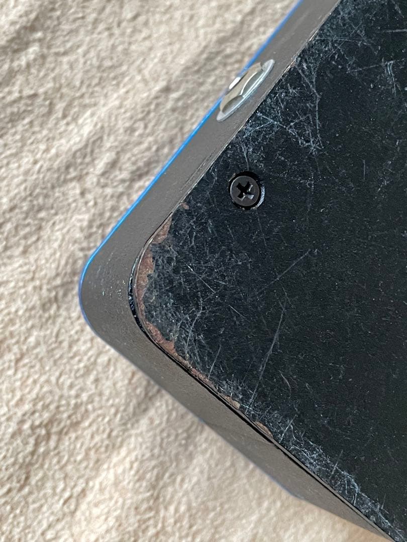 ギター J.ROCKETT AUDIO DESIGNS Blue Note